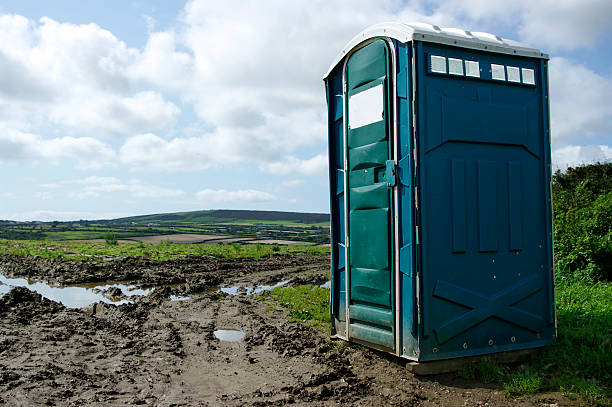 Sonoma State University, CA Portable Potty Rental Company